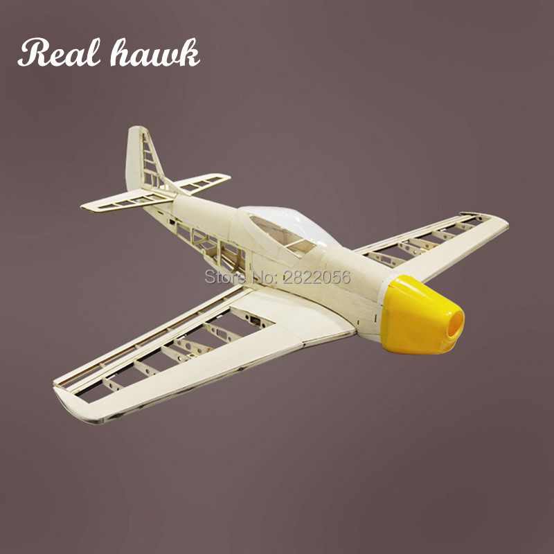 Model Kit Frame - Kit Pesawat RC Laser DIY Potong
