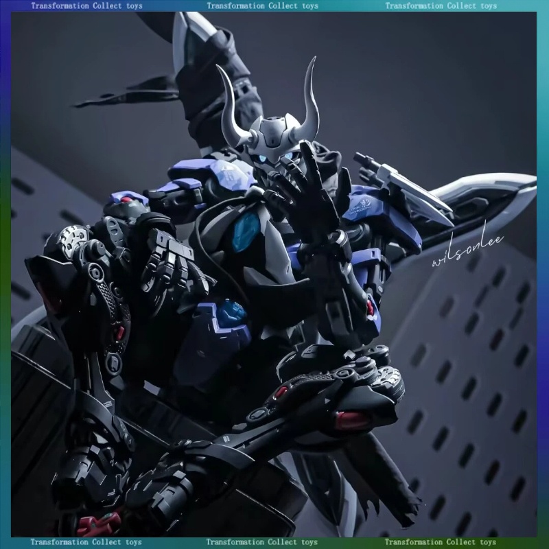 Model Kit Lone Shadow - Sedang Diskon Sekarang Hemoxian Over Zero