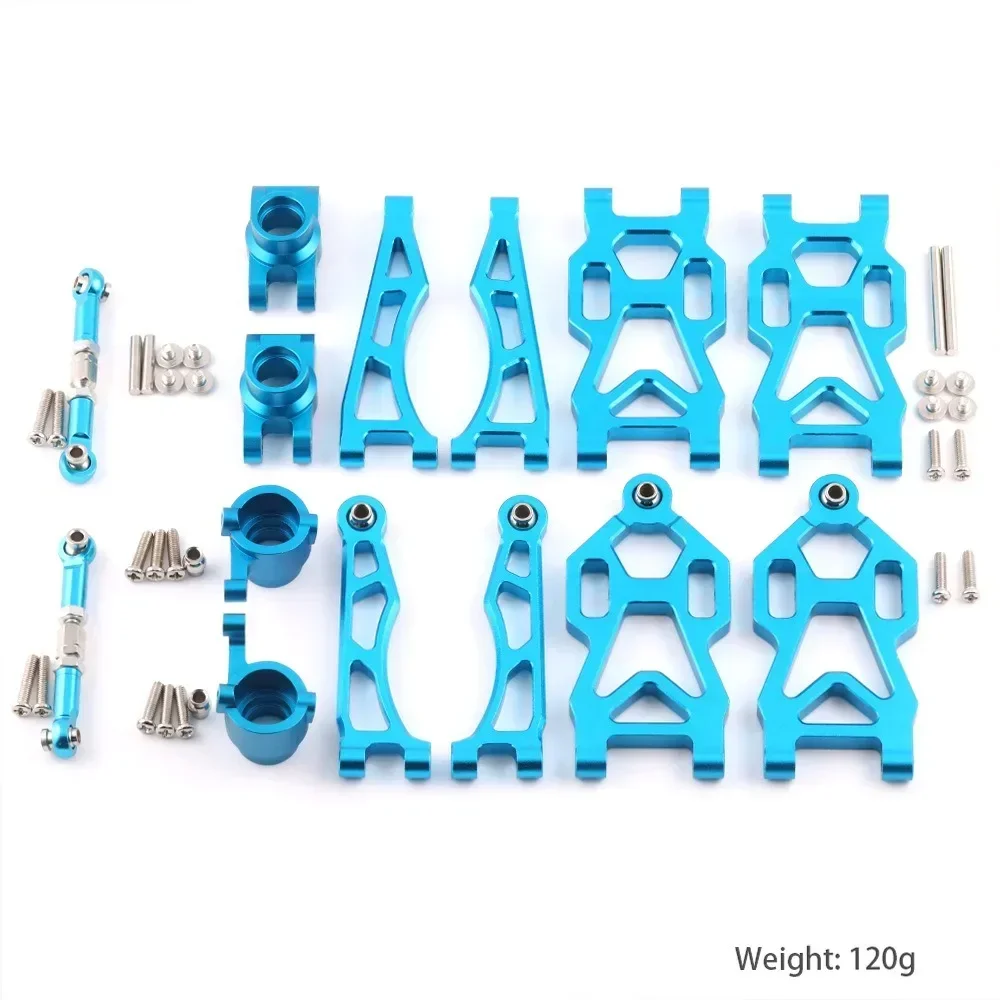 Model Kit Frame - Untuk 1/16 SCY SG116 MAX SG116
