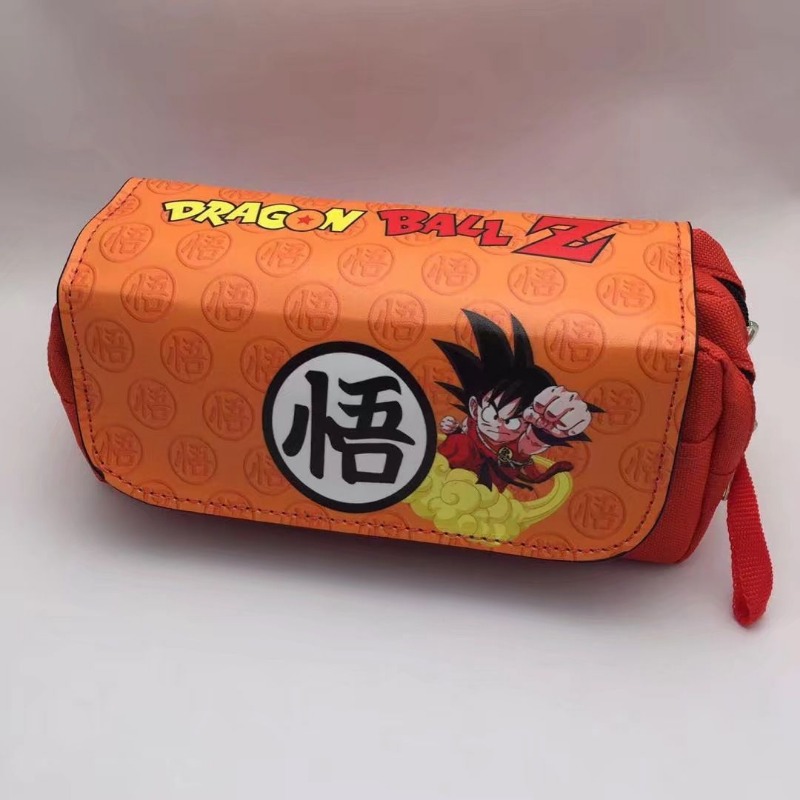 Tas Pena Dragon Ball Enlighten - Model Kit Dragon Ball ulasan dan harga