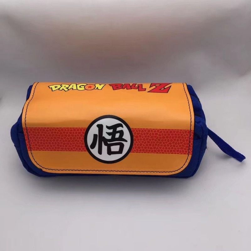 Tas Pena Dragon Ball Enlighten - Model Kit Dragon Ball ulasan dan harga