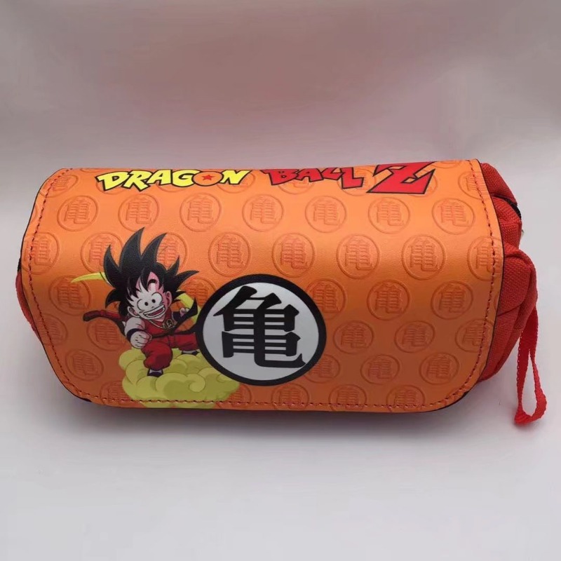 Tas Pena Dragon Ball Enlighten - Model Kit Dragon Ball ulasan dan harga