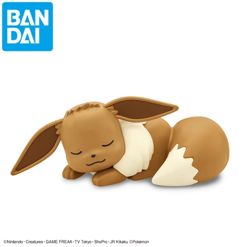 Bandai Kit Model Figur Pokemon - Model Kit Quick Pokemon ulasan dan harga