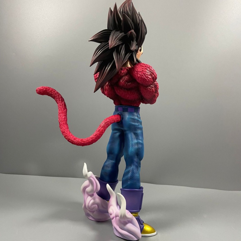 Figur Dragon Ball Super Vegeta - Model Kit Dragon Ball ulasan dan harga