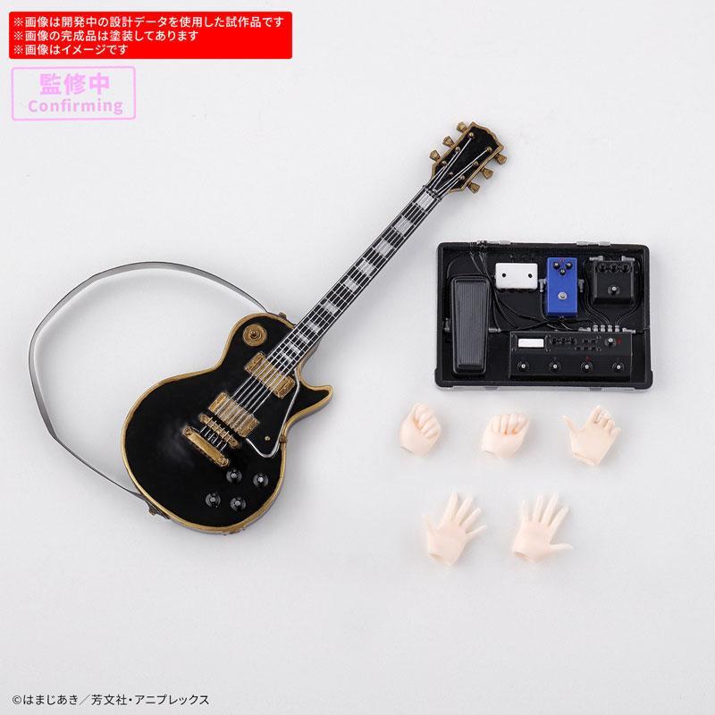 Bocchi The Rock Action Figure  - Model Kit Bocchi The Rock ulasan dan harga