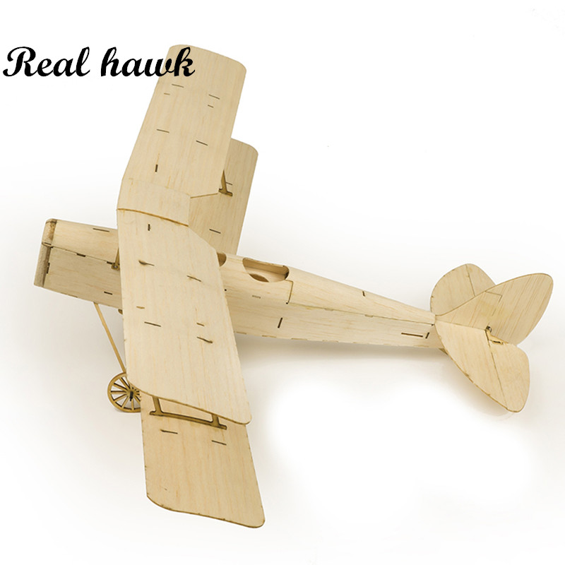 RC Pesawat Potongan Laser Kayu - Model Kit Frame ulasan dan harga