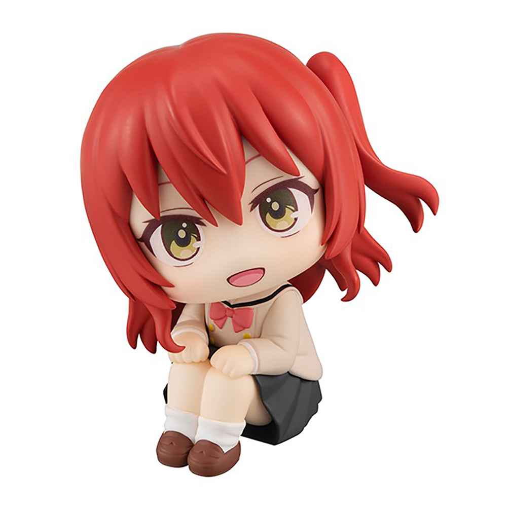 Tersedia MegaHouse Asli Look U - Model Kit Bocchi The Rock ulasan dan harga