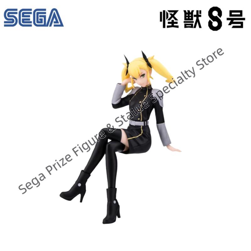 Sega Tersedia Stok Kotak Asli  - Model Kit Kaiju 8 ulasan dan harga