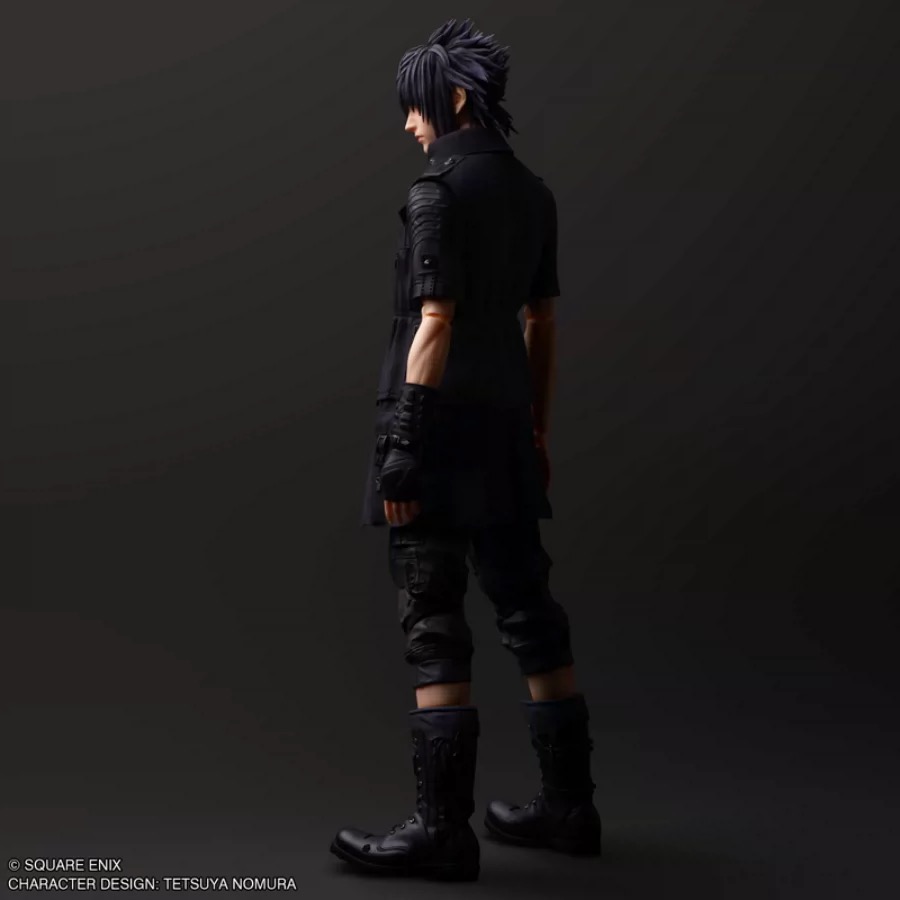 Tersedia SQUARE ENIX PLAY ARTS - Model Kit Final Fantasy ulasan dan harga