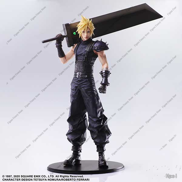 Penawaran Spesial Tersedia Sto - Model Kit Final Fantasy ulasan dan harga
