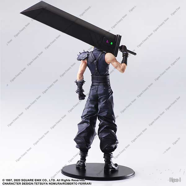 Penawaran Spesial Tersedia Sto - Model Kit Final Fantasy ulasan dan harga
