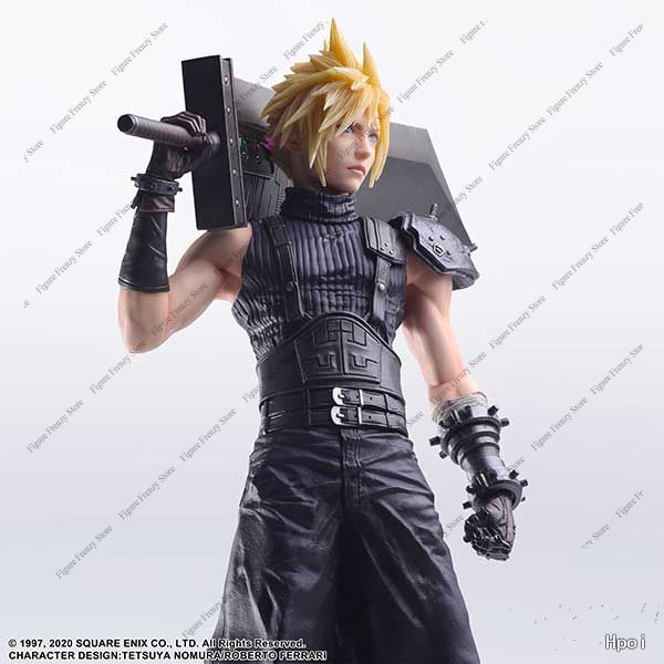 Penawaran Spesial Tersedia Sto - Model Kit Final Fantasy ulasan dan harga