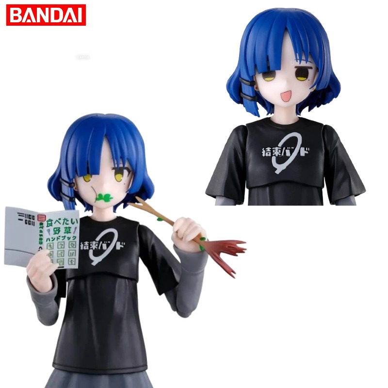 【TERSEDIA】Bandai 30 Minutes Si - Model Kit Bocchi The Rock ulasan dan harga
