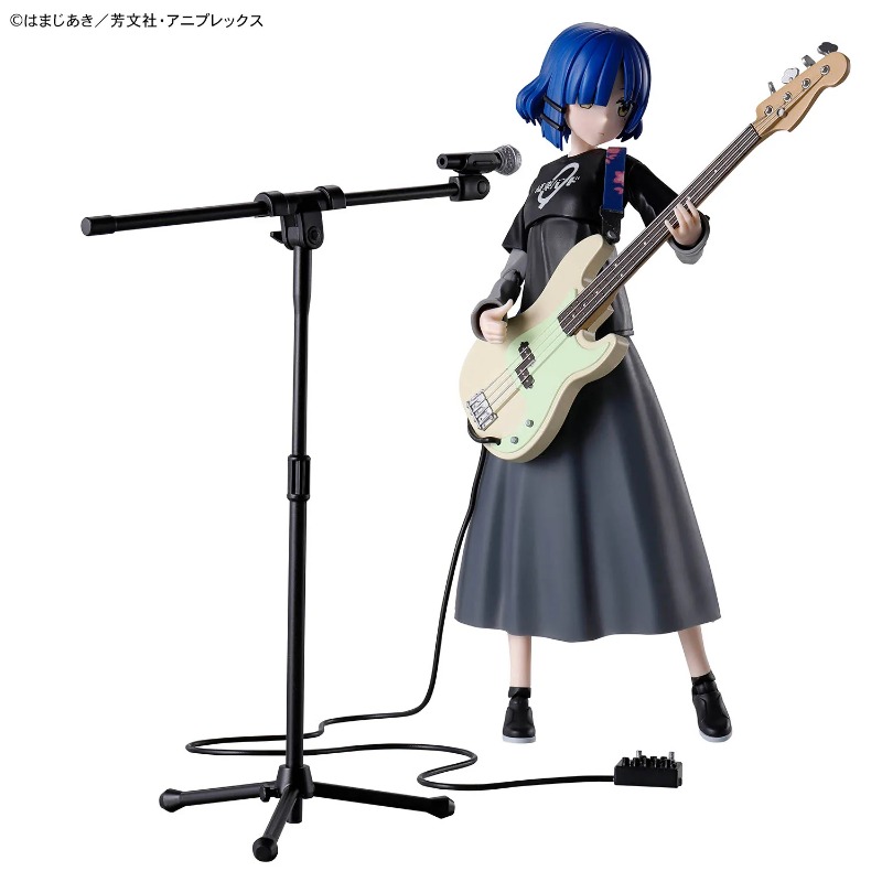 【TERSEDIA】Bandai 30 Minutes Si - Model Kit Bocchi The Rock ulasan dan harga