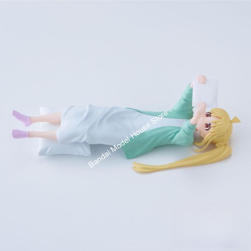 Tersedia SEGA Bocchi The Rock  - Model Kit Bocchi The Rock ulasan dan harga