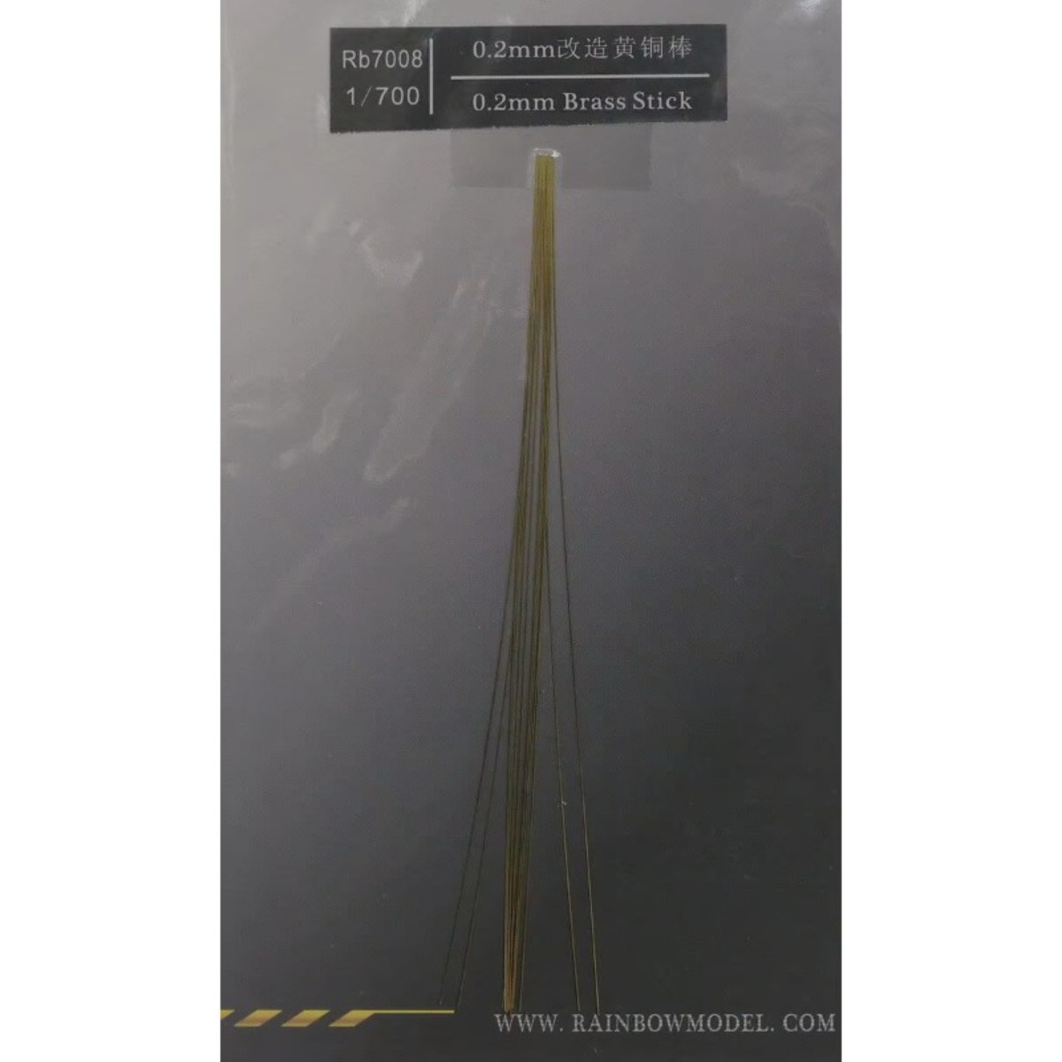Rainbow The Etching Part PE Br - Photo Etch Brass ulasan dan harga