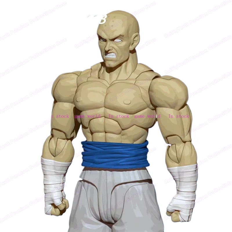 Tersedia Kamione Dragon Ball Z - Model Kit Vegito ulasan dan harga