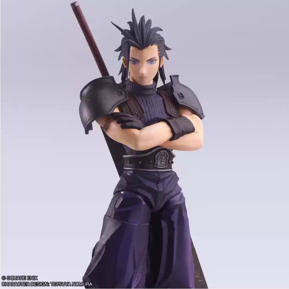 Tersedia Stok Original SE ENIX - Model Kit Final Fantasy ulasan dan harga