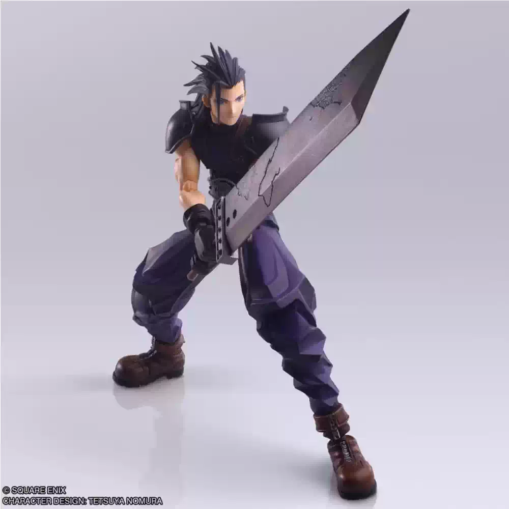 Tersedia Stok Original SE ENIX - Model Kit Final Fantasy ulasan dan harga