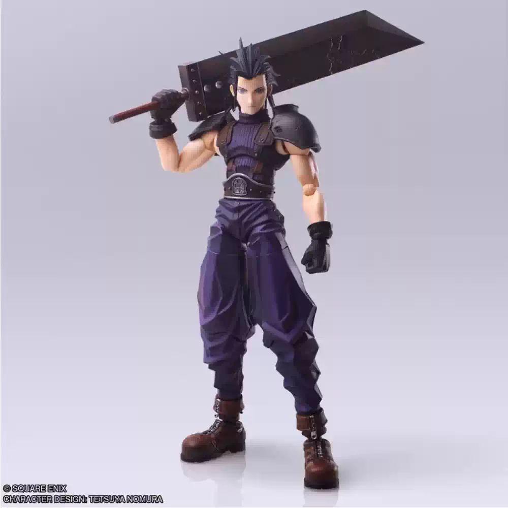 Tersedia Stok Original SE ENIX - Model Kit Final Fantasy ulasan dan harga