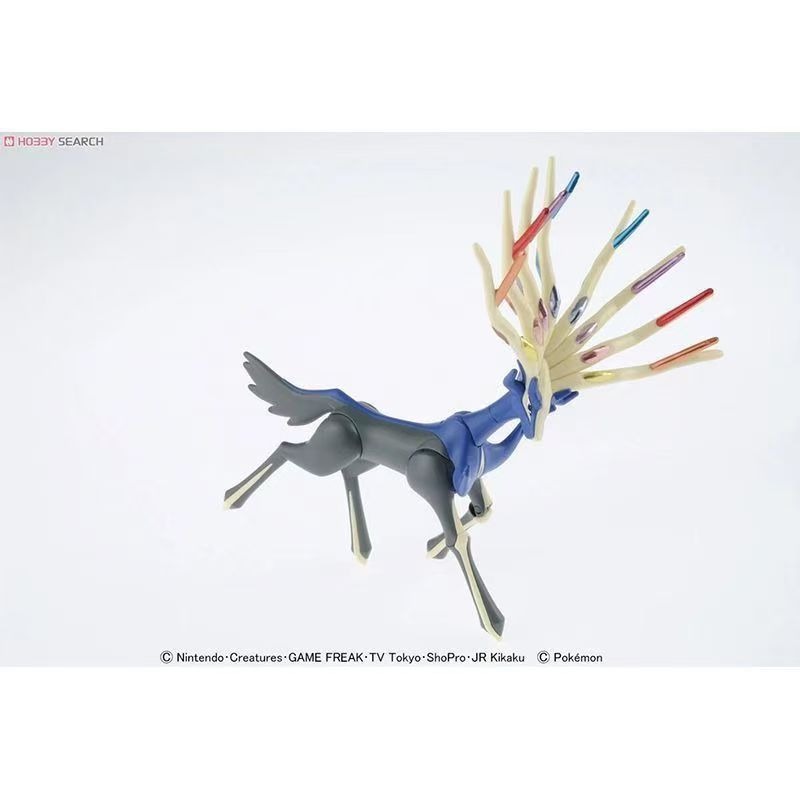 Tersedia Bandai Figur Pokemon  - Model Kit Quick Pokemon ulasan dan harga