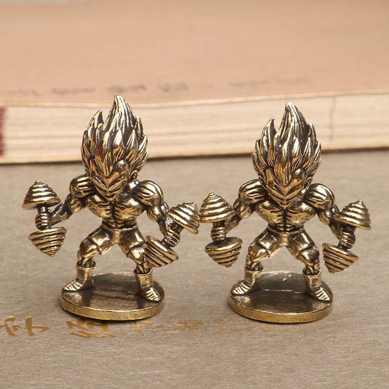 Figur Dragon Ball 5cm Super Sa - Model Kit Dragon Ball ulasan dan harga