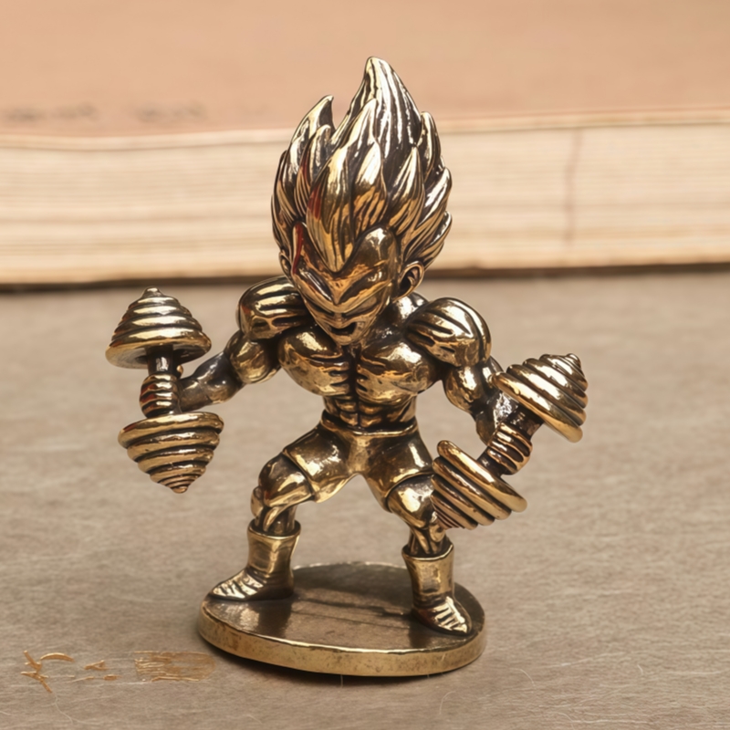 Figur Dragon Ball 5cm Super Sa - Model Kit Dragon Ball ulasan dan harga