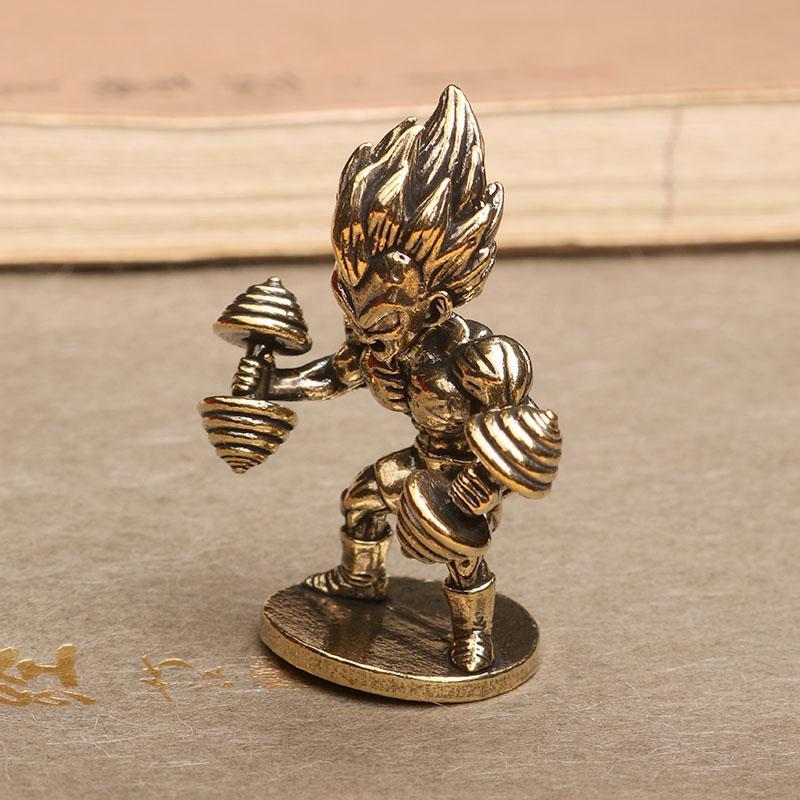 Figur Dragon Ball 5cm Super Sa - Model Kit Dragon Ball ulasan dan harga