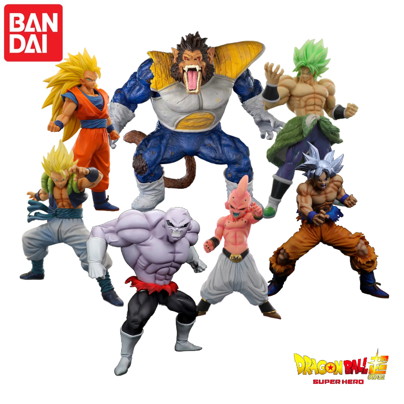 Tersedia! BANDAI Ichiban Kuji  - Model Kit Vegito ulasan dan harga