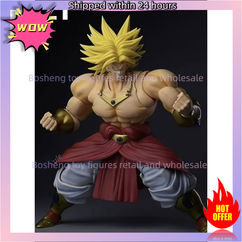 ZT Studio Dragon Ball Z Shf 1/ - Model Kit Dragon Ball ulasan dan harga