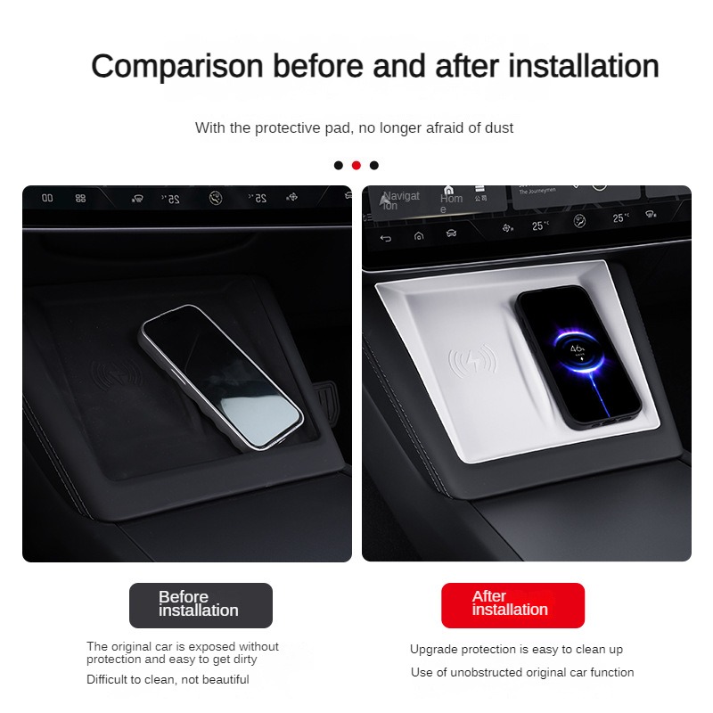 Untuk Tesla Model Y Juniper 20 - Model Kit Frame ulasan dan harga