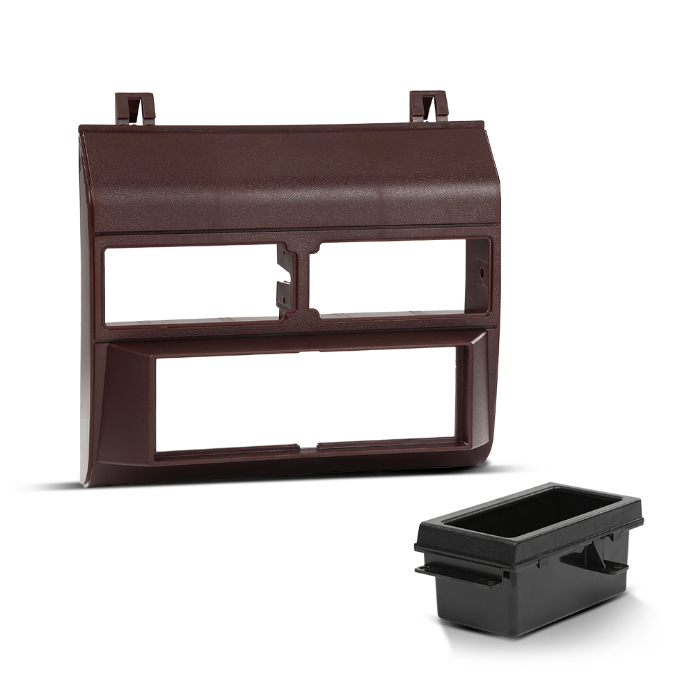 Bezel Saku Dasbor Cocok untuk  - Model Kit Frame ulasan dan harga