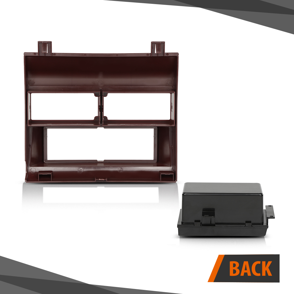Bezel Saku Dasbor Cocok untuk  - Model Kit Frame ulasan dan harga