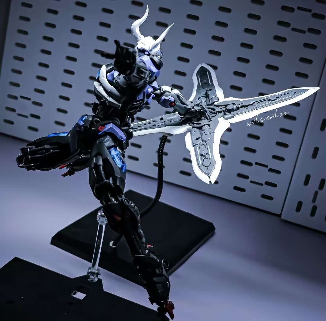Sedang Diskon Sekarang Hemoxia - Model Kit Lone Shadow ulasan dan harga