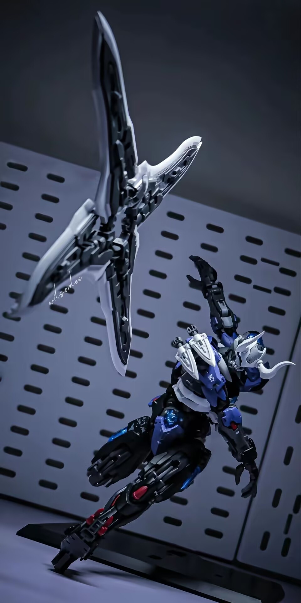 Sedang Diskon Sekarang Hemoxia - Model Kit Lone Shadow ulasan dan harga