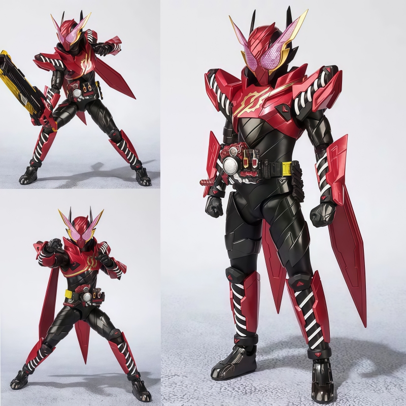 Figur Kamen Rider 15Cm Tusk Tr - Model Kit Final Fantasy ulasan dan harga