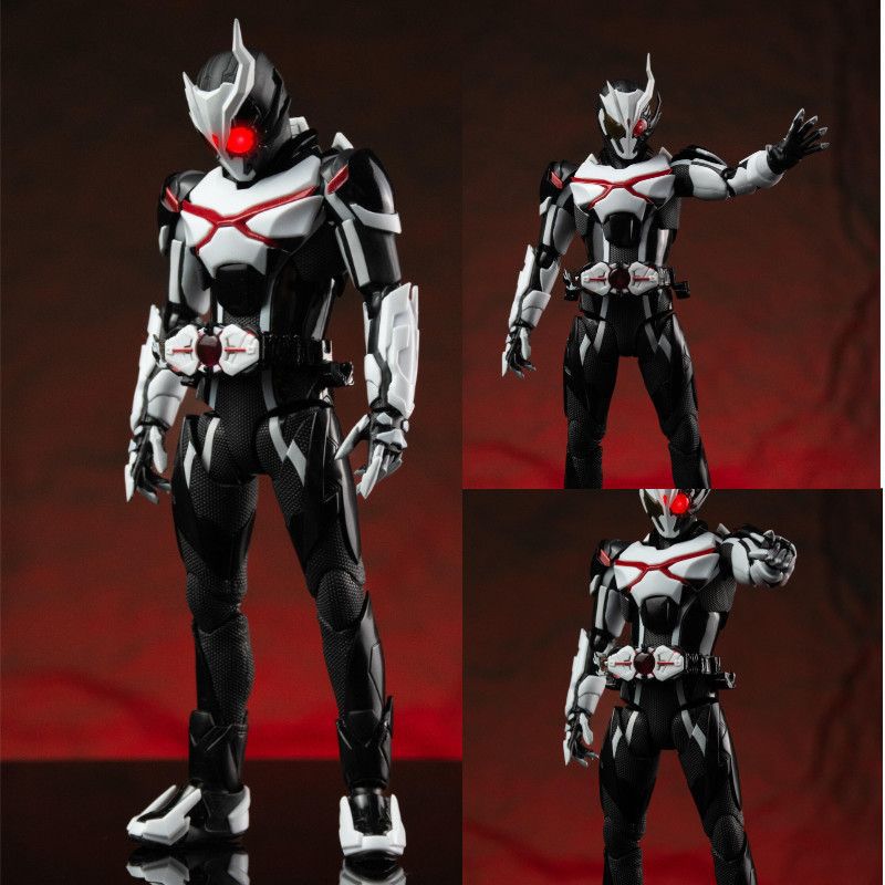 Figur Kamen Rider 15Cm Tusk Tr - Model Kit Final Fantasy ulasan dan harga
