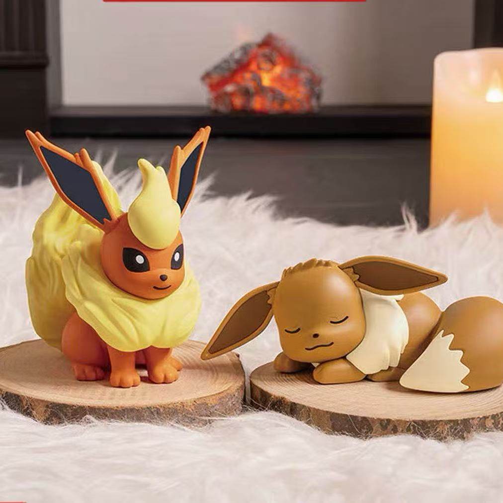Bandai Pokemon Plamo Kit Model - Model Kit Quick Pokemon ulasan dan harga