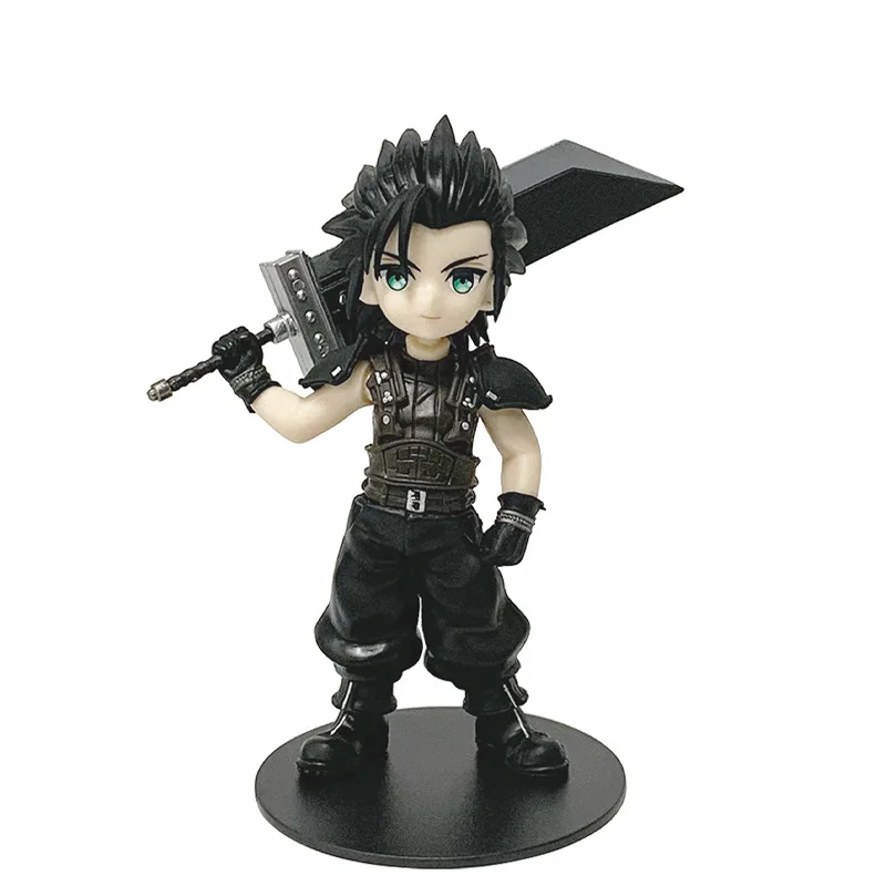 2026 Anime PLAY ARTS Tifa Lock - Model Kit Final Fantasy ulasan dan harga