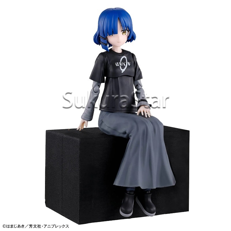 【Tersedia】Bandai 30MP Bocchi T - Model Kit Bocchi The Rock ulasan dan harga