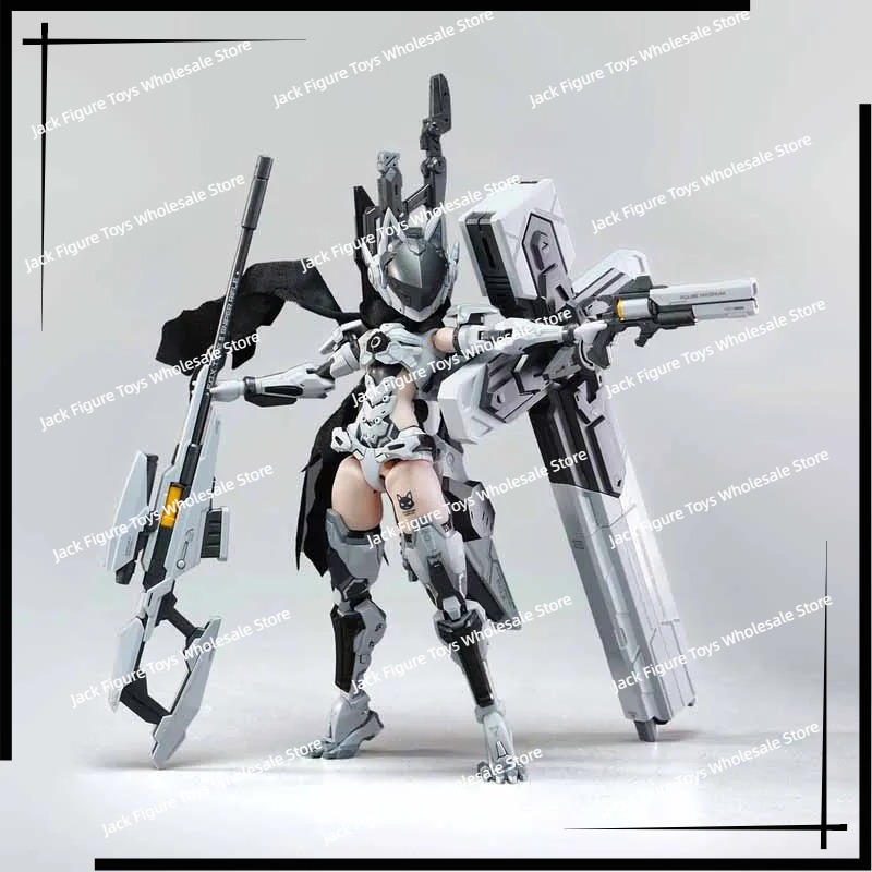 NUKE MATRIX Kit Model Asli CYB - Model Kit Nuke Matrix ulasan dan harga