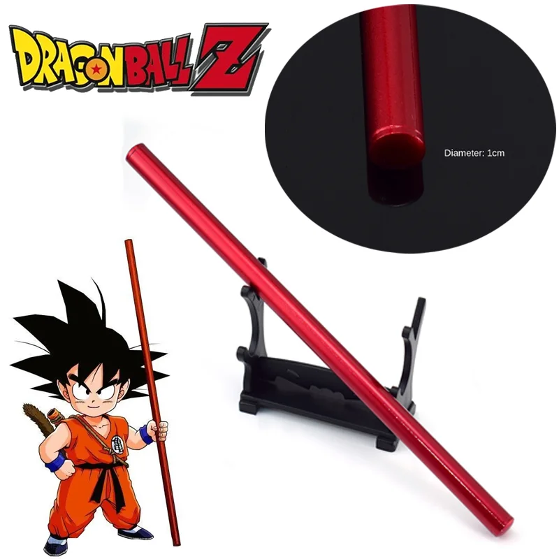 Dragon Ball Son Goku tokoh aks - Model Kit Dragon Ball ulasan dan harga