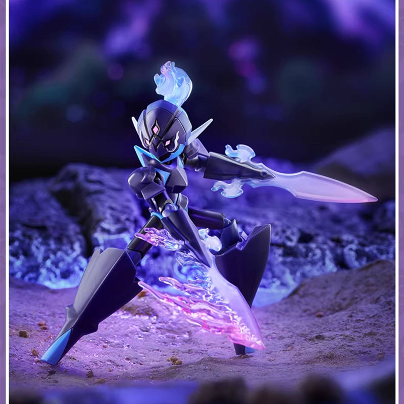 BLOKEES Pokémon Ceruledge Gren - Model Kit Quick Pokemon ulasan dan harga