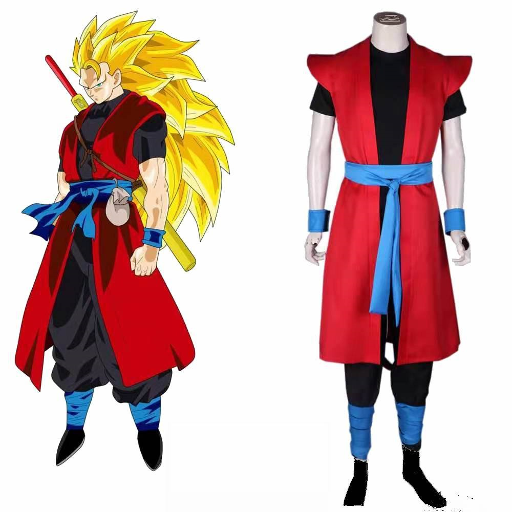 Dragon Ball Super Saiyan Son G - Model Kit Dragon Ball ulasan dan harga