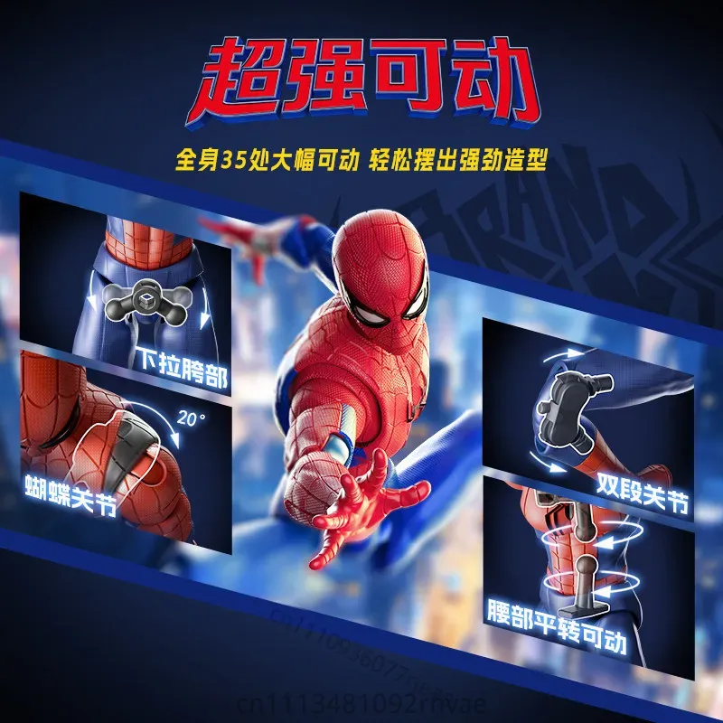 BLOKEES Mainan Blok Bangunan M - Model Kit Iron Man Mark 50 ulasan dan harga