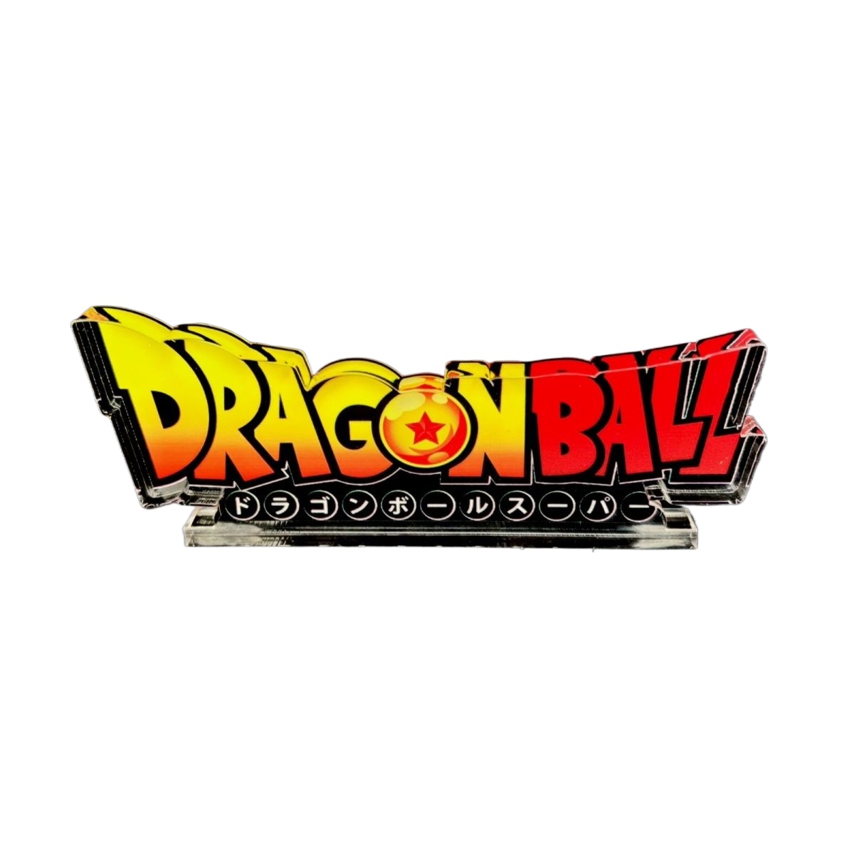 Anime Dragon Ball LOGO dasar s - Model Kit Dragon Ball ulasan dan harga