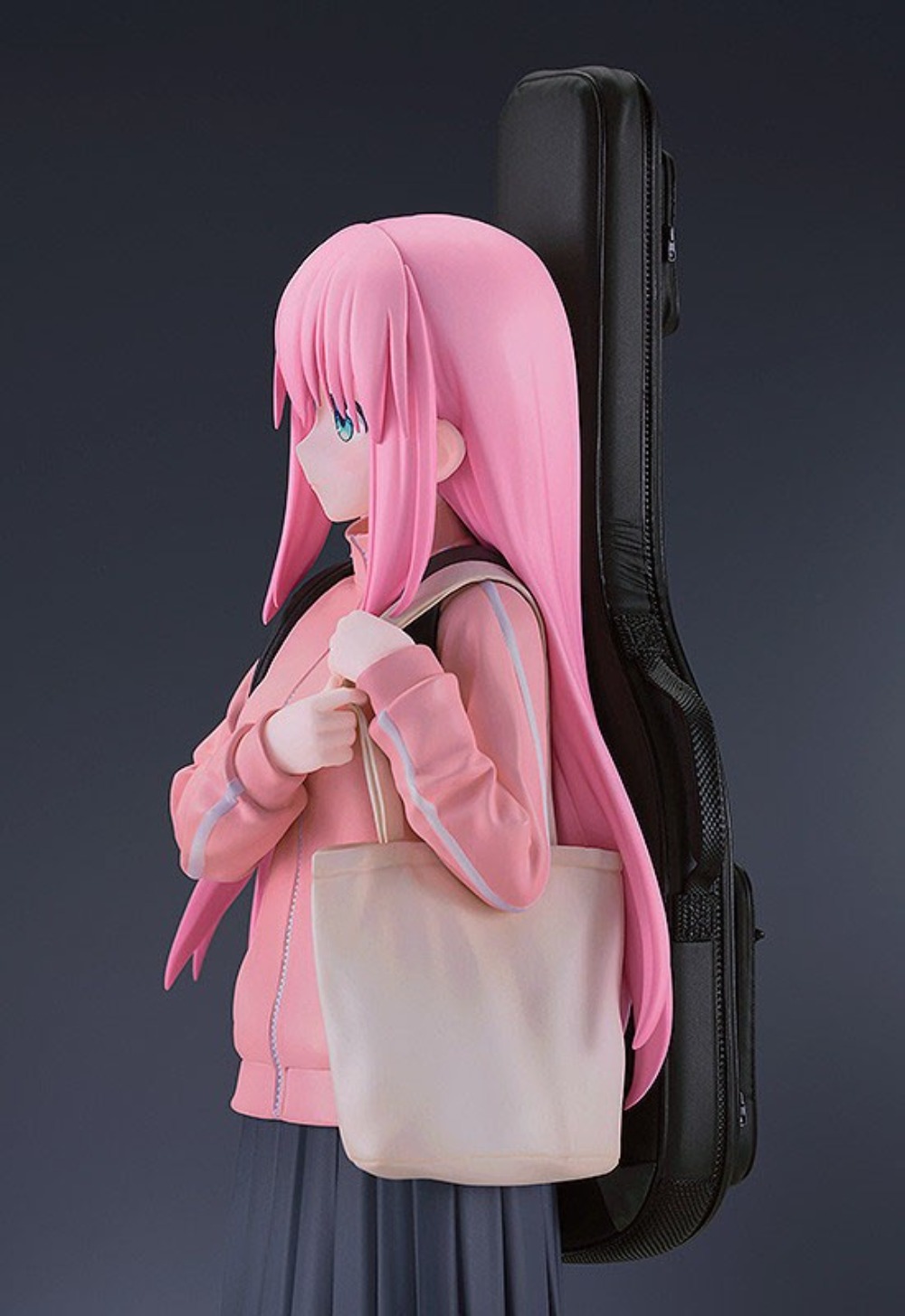 【JM】100% Asli Good Smile Compa - Model Kit Bocchi The Rock ulasan dan harga