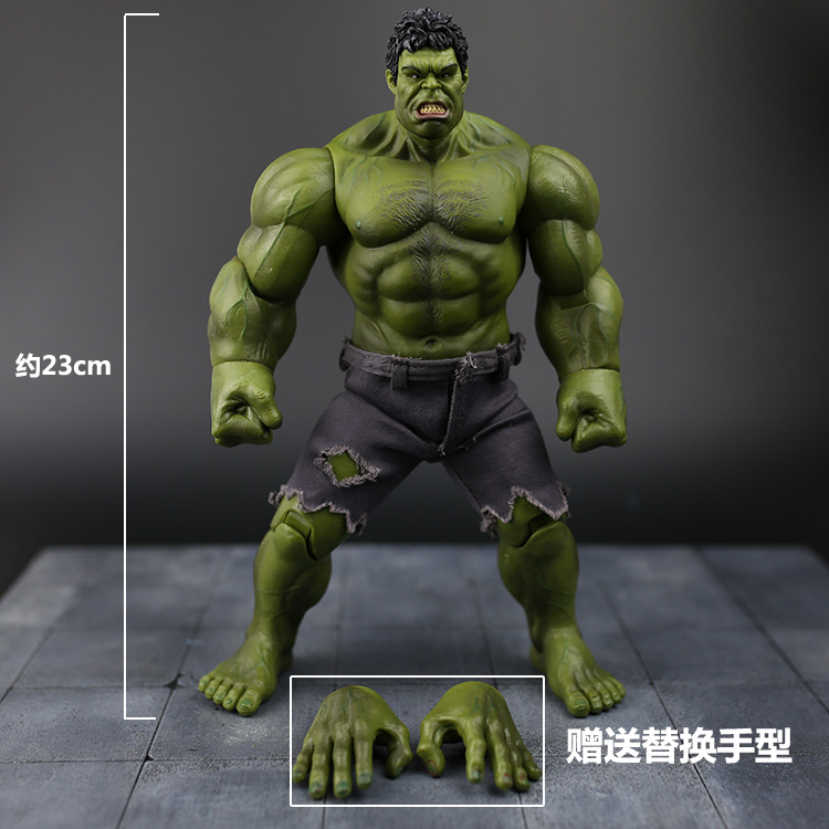 Marvel DST Diamond Pilih Figur - Model Kit Iron Man Mark 50 ulasan dan harga