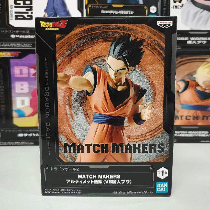 Bandai Garage Kit Dragon Ball  - Model Kit Dragon Ball ulasan dan harga
