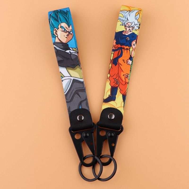 Gantungan Kunci Dragon Ball So - Model Kit Dragon Ball ulasan dan harga
